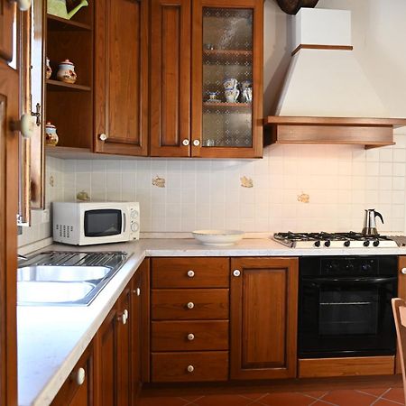 Agriturismo Corte Stefani คาปานโนริ ภายนอก รูปภาพ