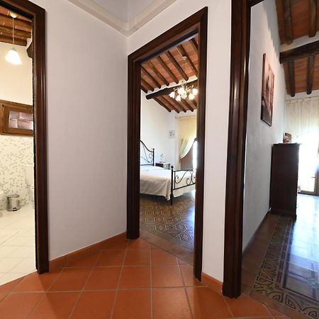 Agriturismo Corte Stefani คาปานโนริ ภายนอก รูปภาพ