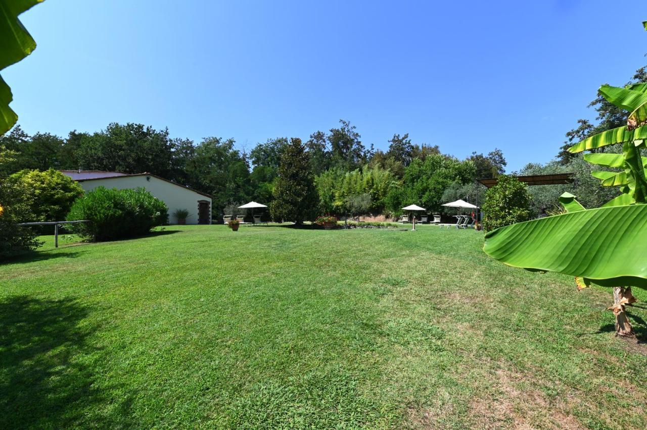 Agriturismo Corte Stefani คาปานโนริ ภายนอก รูปภาพ