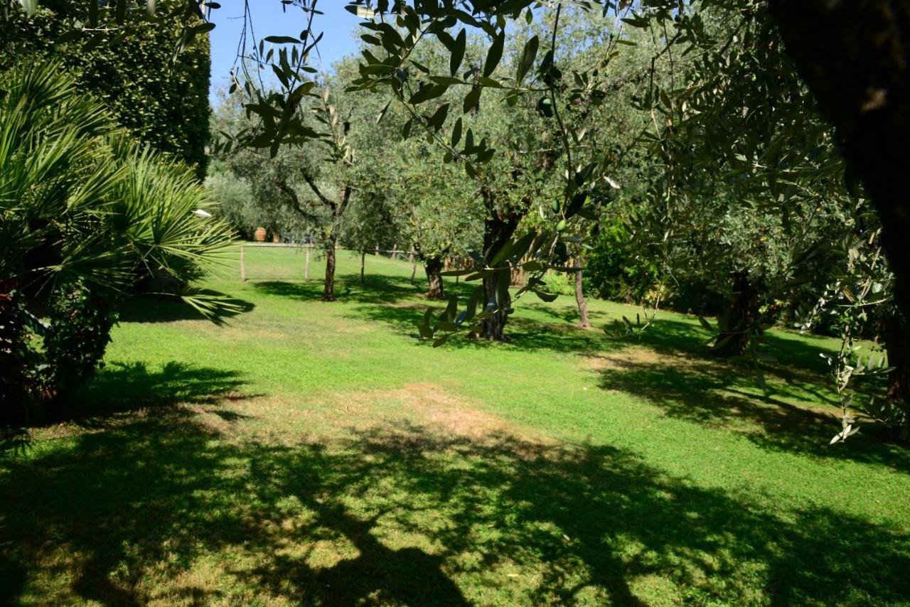 Agriturismo Corte Stefani คาปานโนริ ภายนอก รูปภาพ