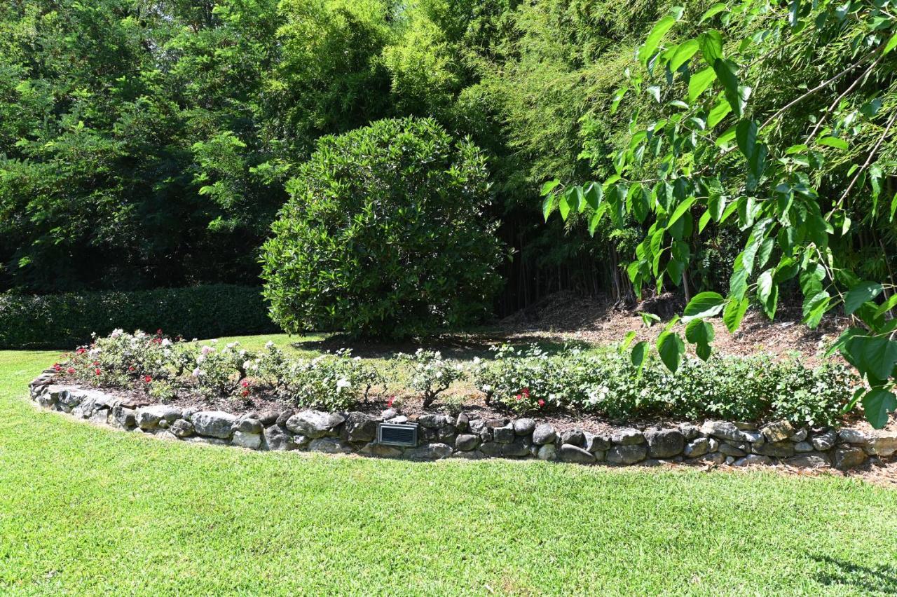 Agriturismo Corte Stefani คาปานโนริ ภายนอก รูปภาพ
