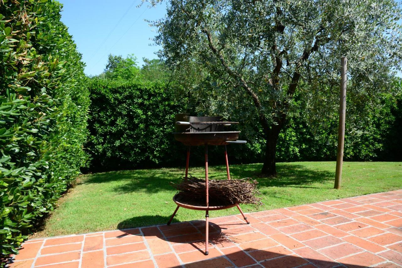 Agriturismo Corte Stefani คาปานโนริ ภายนอก รูปภาพ