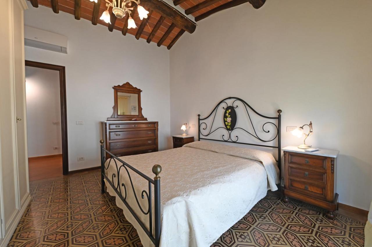 Agriturismo Corte Stefani คาปานโนริ ภายนอก รูปภาพ