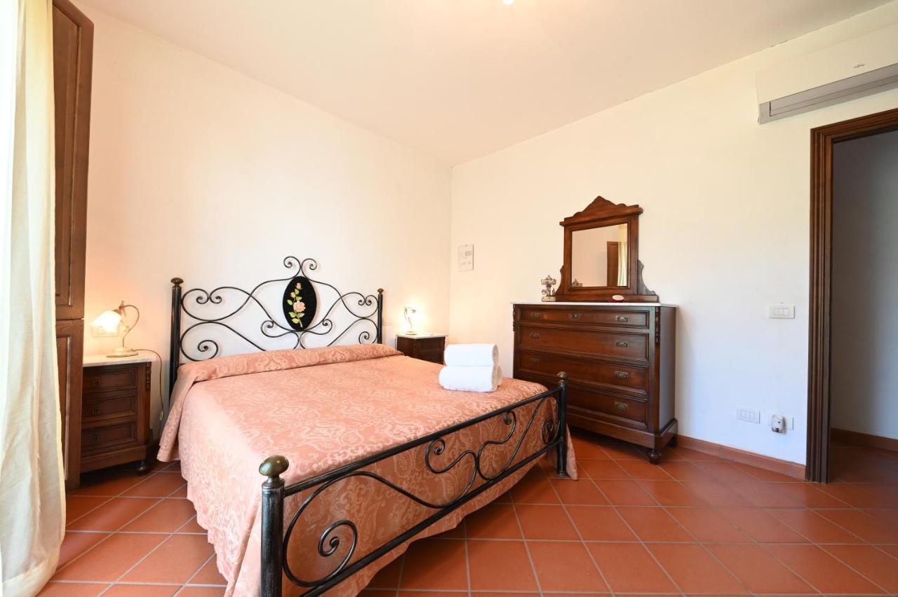 Agriturismo Corte Stefani คาปานโนริ ภายนอก รูปภาพ