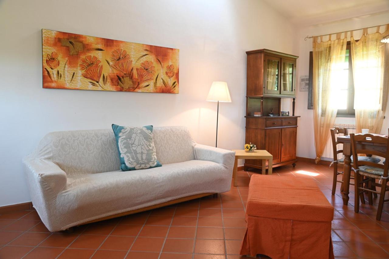 Agriturismo Corte Stefani คาปานโนริ ภายนอก รูปภาพ