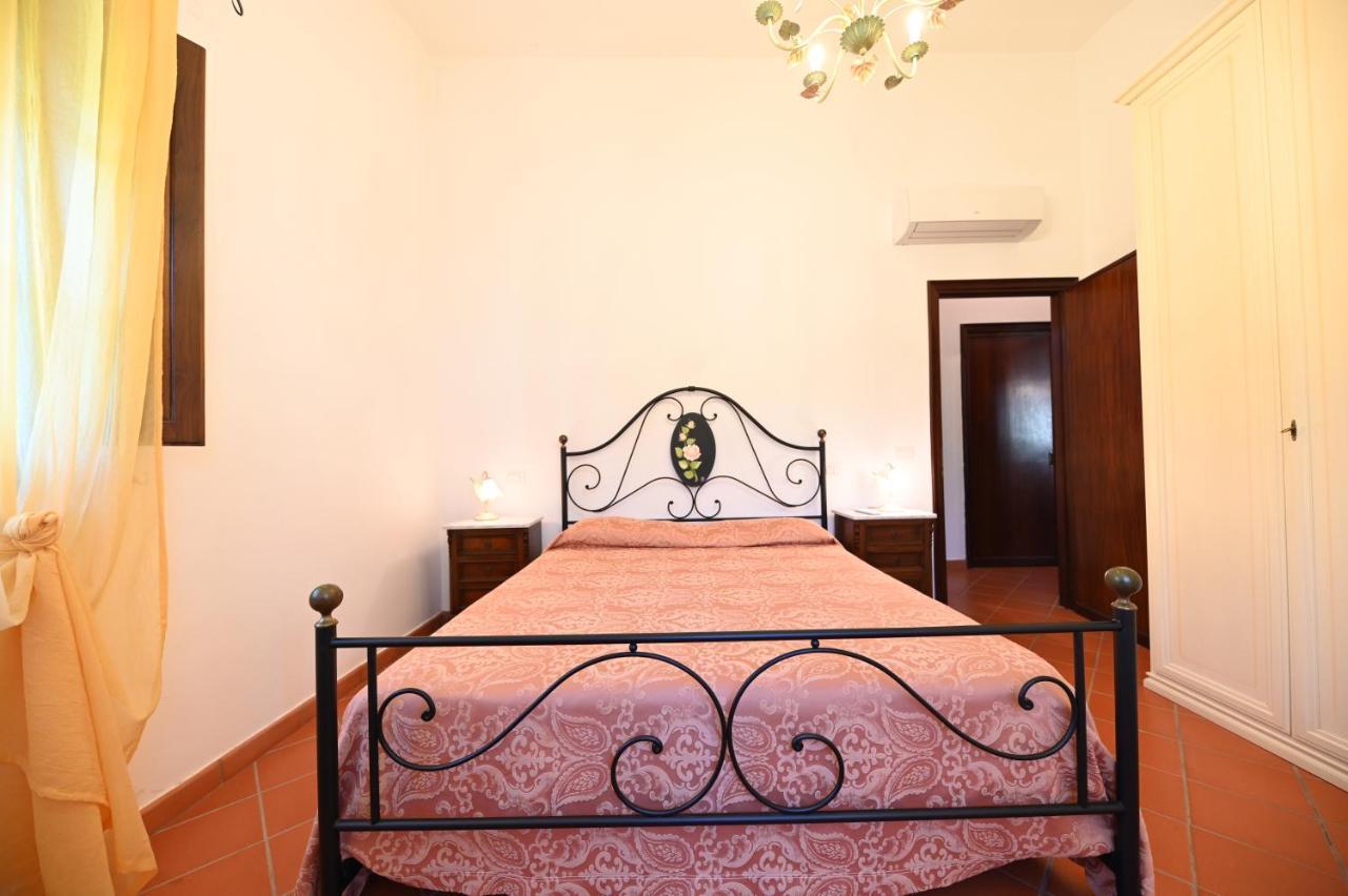Agriturismo Corte Stefani คาปานโนริ ภายนอก รูปภาพ
